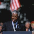 Nelson Mandela - proveo je u zatvoru 27 godina, a onda je postao predsednik