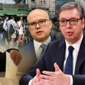 Vrata za izbore malo više odškrinuta? Vučić i Vučević nagovestili da bismo na birališta mogli u decembru: Odluka će zavisiti…