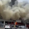 Hitna evakuacija, na pomolu novi rat u svetu?! Borbeni avioni f-16 raspalili vatru, panika kod granice! (foto/video)