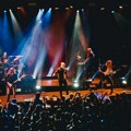 Švedski bend Soen 30. jula u SKCNS Fabrici