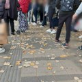 Za pola godine na jugoistoku Srbije 6.000 ljudi manje