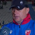 "Kaznili nas i drago mi je, igrači moraju da shvate": Milojević otkrio šta je rekao u svlačionici Zvezde