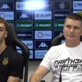 Blagojević saznao rivala usred konferencije: "Nisam ih ni gledao..."