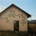 Veritas: Oluja je bila završna faza etničkog čišćenja Srba iz Hrvatske