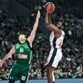 Kraj saradnje: Evroligaš otpustio Boldvina