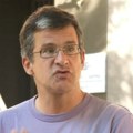 Aktivista Dušan Čavić: Strašno je ako se policija koristi kao topovsko meso i na taj način produbljuje sukob