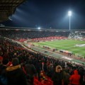 Puče "bomba" na marakani: Crvena zvezda dovela pojačanje iz Premijer lige!