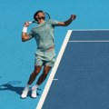 Alkaraz eliminisao Rubljova i plasirao se u polufinale Sinsinatija