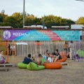 Pripremi se za talas kulture! Stiže KoZmaj Fest 2025