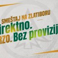 Turistička organizacija Zlatibor – Lider digitalne transformacije turizma u Srbiji