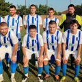 Prva novosadska liga Novi član lige ubedljiv na premijeri u Titelu