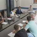 Većinom glasova data pozitivna mišljenja za svih 20 omladinskih projekata