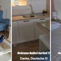Na udaru vlasnik kuće na Jadranu koji je hvalio goste što su smeštaj ostavili tip-top: "Zato je Balkan tu..."