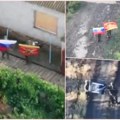 Ruska vojska ušla u još jednu oblast Ukrajine! Vode se žestoke borbe, Rusi pokušavaju da utvrde položaje! (foto/video)