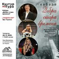 Kabare ,,Dobra stara vremena“ na vrhu Tornika