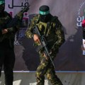 Hamas: U ofanzivi na Gazu taoci izloženi istim rizicima kao i borci