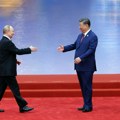 Si Đinping dočekao Putina – Koje su teme razgovora?