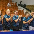 Uprkos porazu od poljakinja – veliki trijumf novosađanki: Stk Novi Sad četvrti put zaredom u Top 12 Lige šampiona