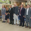 Ministar prosvete: Školska godina počela regularno, cilj je odvojiti obrazovni sistem od politike