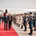 Fico iz Pekinga: Evropska unija se ponaša kao uvređeno dete, Slovačka će biti dio novog svetskog poretka