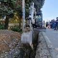 Privodi se kraju izgradnja vodovodne mreže u Strojkovcu i Belom Potoku