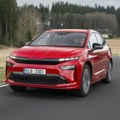 Prva vožnja: Škoda Enyaq - čista funkcionalnost