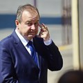 Dačić demantuje navode o penzionisanju komandanta SAJ-a