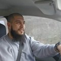 "Da ne kažete da je Fotošop": Dejan objavio snimak iz teretane, za 3 nedelje smršao 10 kilograma