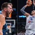 Šta je to Slovenija imala na Evrobasketu, a Srbija nije?
