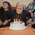 Baka Radmila Panović proslavila 100. rođendan (VIDEO)