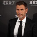 Zvonimir Boban novi predsednik Dinama