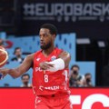 Veliko pojačanje za Efes! Bivši košarkaš Crvene zvezde potpisao u Istanbulu