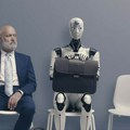 "Ai će zameniti poslove u javnom sektoru": Studija o veštačkoj inteligenciji otkriva koje pozicije su najugroženije