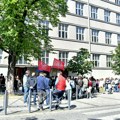 Roditelji učenika Pete beogradske gimnazije: Podneta krivična prijava protiv v.d. direktora Danke Nešović