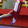 Rukometaši voše slavili u Aranđelovcu: Vojin Čabrilo dvocifren
