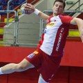 Rukometaši voše slavili u Aranđelovcu: Vojin Čabrilo dvocifren