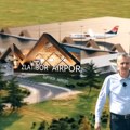 Stamatović: Aerodrom budućnost Zlatibora, stvoreni uslovi za početak radova
