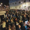 Zajednički protest opozicije: „Promena počinje u Čačku“
