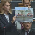 Popović: Vlast otvara vrata da tajkuni pseudolegalizacijom operu stotine miliona evra