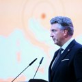 Plenković: Janaf nije na prodaju