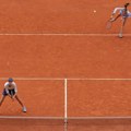 Aleksandra i Ana poražene u finalu parova u Vuhanu