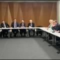 PS NATO: Sastanak sa portugalskom i grčkom delegacijom