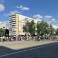 Zatvaranje tunela na Mišeluku izazvano panikom i konfuzijom