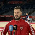 Nikola Kalinić pred Real: „Njihova veličina je impozantna – u napadu žive od skoka!“