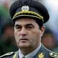 Komemoracija povodom smrti generala Pavkovića sutra u Domu Vojske Srbije