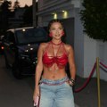Teodora Džehverović otkrila kako je skinula masne naslage sa stomaka: „To mi je oduvek slaba tačka“