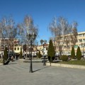 Novi Pazar dočekuje „zlatnu jesen“ sa temperaturama do 17 stepeni