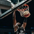 Partizan se ponovo spotakao u Dubaiju