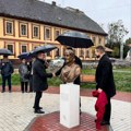 У Сремској Митровици откривена биста римског цара Проба: Реплика у част владара рођеног у Сирмијуму