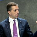 Đurić: Otvaranje Klastera 3 u interesu i Srbije i Evropske unije